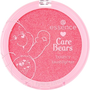 Blush Care Bears Bouncy Blushlighter 01 Beary Into You, 8 g Produktbild
