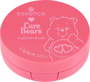 Blush Care Bears Cushion 01 Feeling Beary Cute, 2,7 g Produktbild