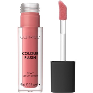 Blush Colour Flush Dewy Serum 010 Fade To Pink, 9 ml Produktbild