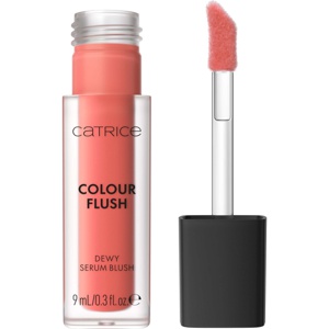 Blush Colour Flush Dewy Serum 020 Glowmotion, 9 ml Produktbild