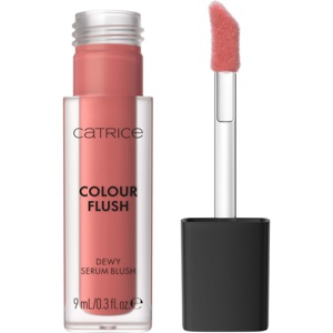 Blush Colour Flush Dewy Serum 030 Flushed Feelings, 9 ml Produktbild