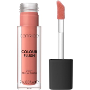 Blush Colour Flush Dewy Serum 040 In My Blush Era, 9 ml Produktbild