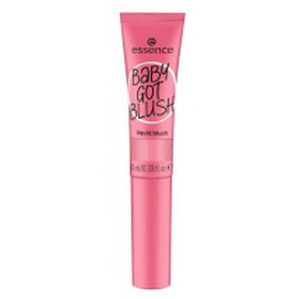 Blush Liquid Baby Got 10 Pinkalicious, 10 ml Produktbild