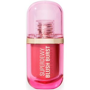 Blush Liquid Superdewy Burst Strawberry Milkshake Cool Pink, 4,2 ml Produktbild
