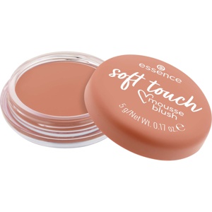 Blush Mousse Soft Touch 10 Cozy Clay, 5 g Produktbild