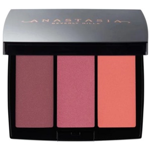 Anastasia Beverly Hills Blush Trio Berry Adore produkt bild
