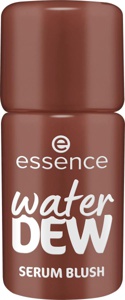 Blush Water Dew Serum 50 Toasty Flush, 3,5 ml Produktbild