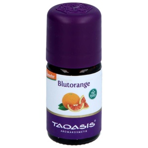 BLUTORANGE Bio/demeter ätherisches Öl Produktbild
