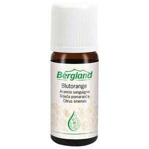 BLUTORANGEN Öl Produktbild