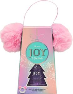 Bluum JOY Head Band Gift Set, 90 ml produkt bild
