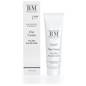 BM dagcreme dry - 50 ml. produktbillede