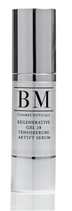 BM Regenerative GEL 28 - 30 ml. produktbillede