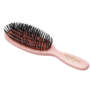 Mason Pearson Bristle & Nylon Pocket Pink produkt bild