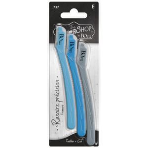 The Barbershop Precisionstrimmer Herr 3 st produkt bild