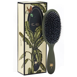 Boar- & Nylon Brush Medium Jungle produkt bild