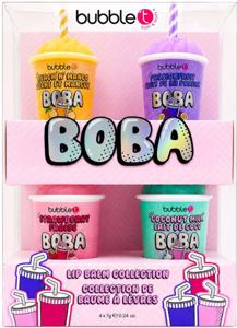 Boba Lip Balm Set produkt bild
