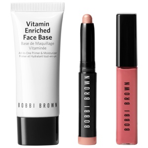 Bobbi Brown Best Of Bobbi Brown Minis produkt bild