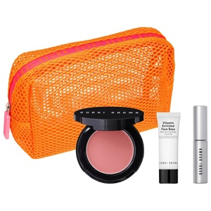Bobbi Brown Blush & Glow Set 3pcs produkt bild