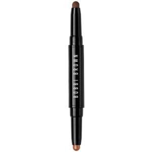 Bobbi Brown Dual-Ended Long-Wear Cream Shadow Stick Milk Chocolat produkt bild
