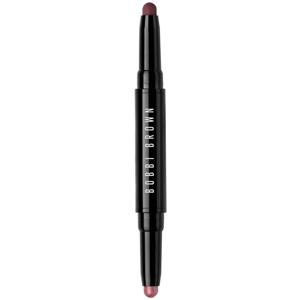 Bobbi Brown Dual-Ended Long-Wear Cream Shadow Stick Radiant Rose/ produkt bild