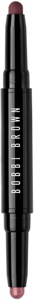 Bobbi Brown Dual-Ended Long-Wear Cream Shadow Stick Radiant Rose/Brazen produktbilde