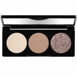Essential Eyeshadow Trio Everyday Greys produkt bild