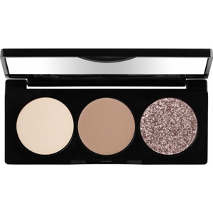Bobbi Brown Essential Eyeshadow Trio Everyday Greys produktbillede