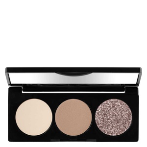 Bobbi Brown Essential Eyeshadow Trio Everyday Greys produktbilde