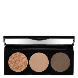 Bobbi Brown Essential Eyeshadow Trio Golden Hour produktbilde