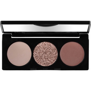Bobbi Brown Essential Eyeshadow Trio Smokey Plum produktbillede