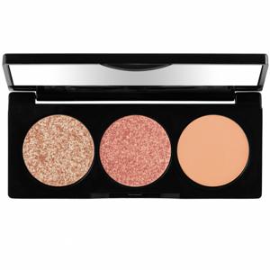 Bobbi Brown Essential Eyeshadow Trio Soft Coral produkt bild