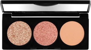 Bobbi Brown Essential Eyeshadow Trio Soft Coral produktbillede
