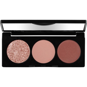 Bobbi Brown Essential Eyeshadow Trio Sunrise produktbillede