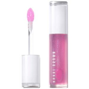 Bobbi Brown Extra Blushing Lip Oil Bare Lilac 6ml produkt bild
