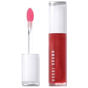 Bobbi Brown Extra Blushing Lip Oil Bare Raspberry 6ml produkt bild