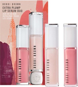 Bobbi Brown Extra Plump Lip Serum Duo produktbilde