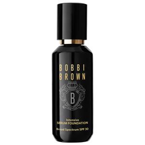 Intensive Serum Foundation SPF 40 07 Almond produkt bild