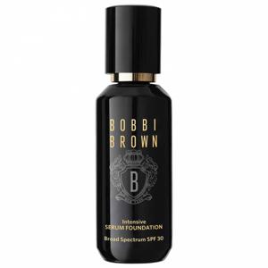 Bobbi Brown Intensive Serum Foundation SPF 35 Walnut produkt bild