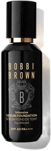 Bobbi Brown Intensive Serum Foundation SPF 40 Cool Sand produktbilde