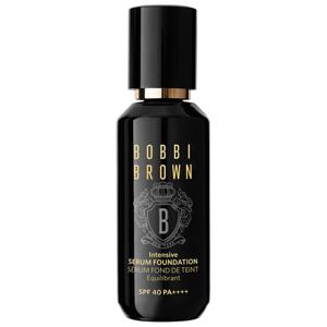 Intensive Serum Foundation SPF 40 produkt bild