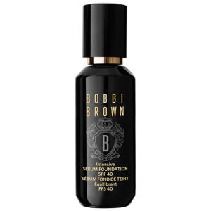 Intensive Serum Foundation SPF 40 13 Warm Almond produkt bild