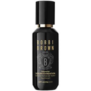 Bobbi Brown Intensive Serum Foundation SPF40 04 N 052 Natural 30 produkt bild