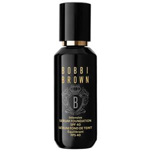 Intensive Serum Foundation SPF 40 22 Warm Honey produkt bild