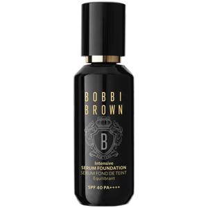 Bobbi Brown Intensive Serum Foundation SPF40 Beige produkt bild