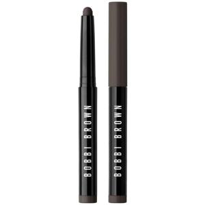 Long-Wear Cream Eyeshadow Stick Rich Caviar produkt bild