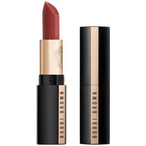 Bobbi Brown Luxe Cashmere Matte Lipstick Noho 3.5g produkt bild