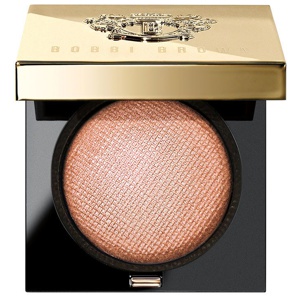 Bobbi Brown Luxe Eyeshadow Rich Metal Melting Point produktbilde