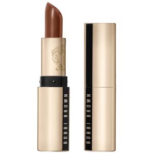 Bobbi Brown Luxe Lipstick Boutique Brown produkt bild