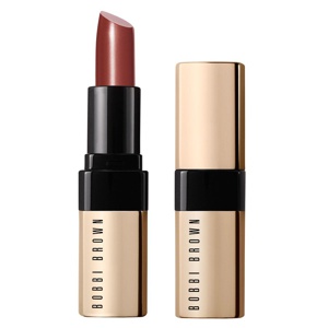 Bobbi Brown Luxe Lipstick Burnt Rose Burnt Rose produktbilde