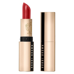Bobbi Brown Luxe Lipstick Parisian Red 800 produktbilde
